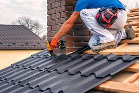 Best Rubber Roofing (EPDM, TPO)  in Ocean View, DE